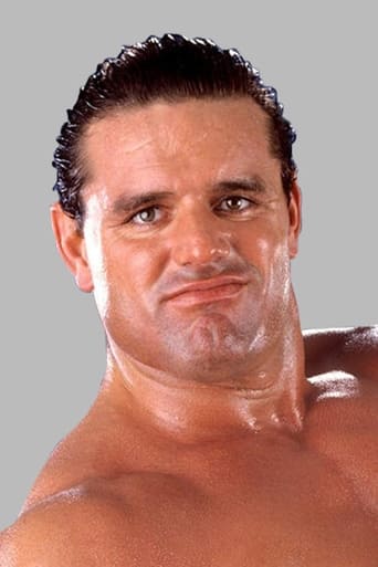 Imagen de Davey Boy Smith