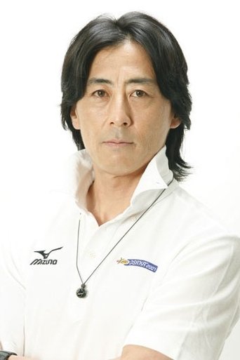 Yasuhiko Imai headshot