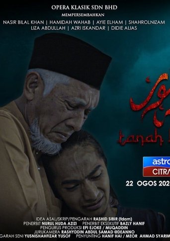 Watch Telefilem Tanah Kubur 2020 full online free Watch Telefilem Tanah Kubur 2020 full online free