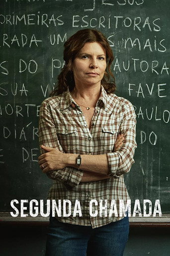 Segunda Chamada: Season 2