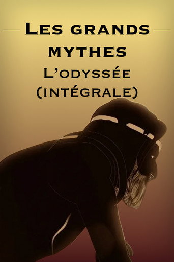 Les grands mythes : L’odyssée (intégrale)