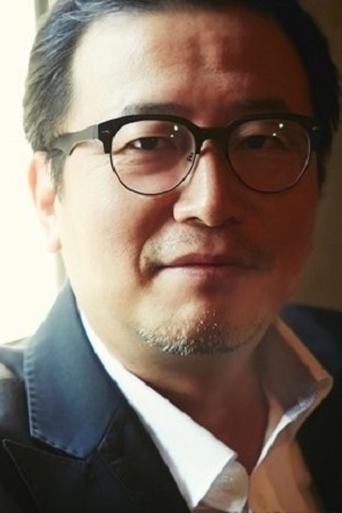 Image of Lee Yoon Sang