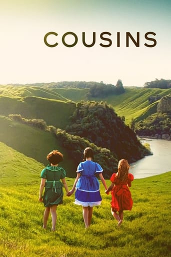 Poster för Cousins