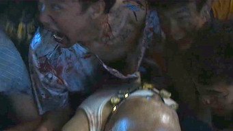 Zombie Island (2018)