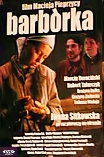 Poster för Barbórka