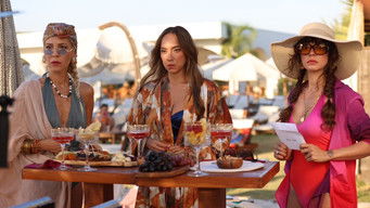 Aflevering 1 — 1. B&ouml;l&uuml;m