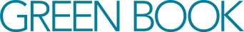 Green Book logo
