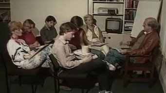Educating Julie (1984)