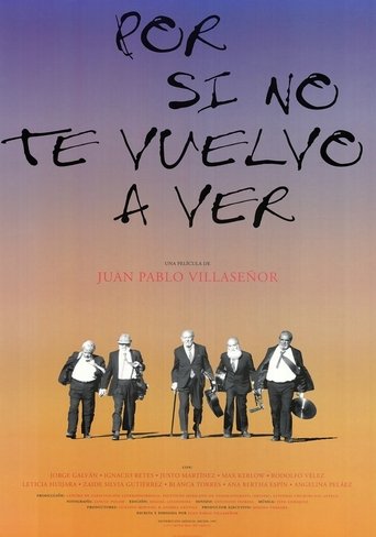 If I Never See You Again (1997)