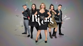 #4 The Riveras