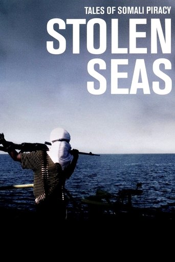 Poster för Stolen Seas