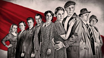 Red Couple (2015)