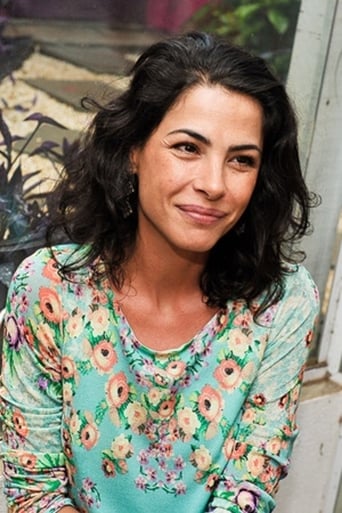 Image of Paula Franco