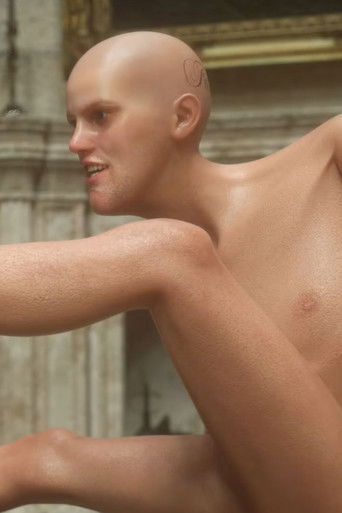 Destiny/Fate (Keep Going) poster