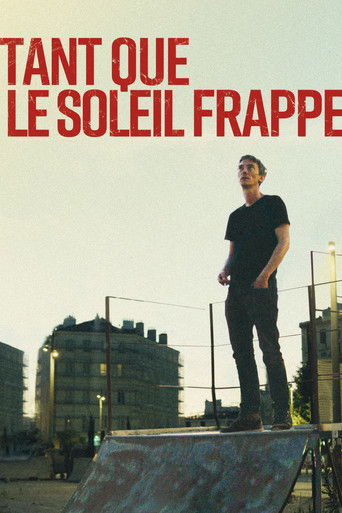 Tant que le soleil frappe (2023)