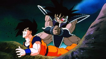 Still 12 from Dragon Ball Z: The Tree of Might