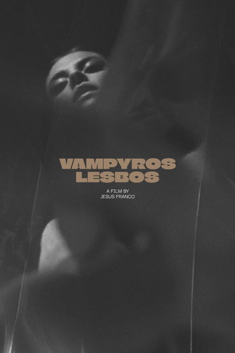 Vampyros Lesbos