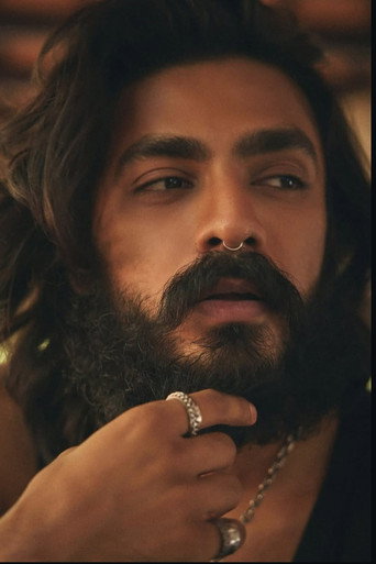 Aaishvary Thackeray
