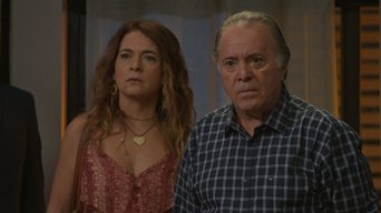 Episódio Capítulo 55 da série Dona de Mim