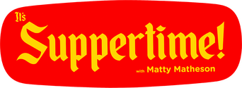 It's Suppertime! logo