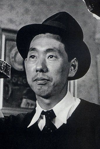 Mikio Naruse