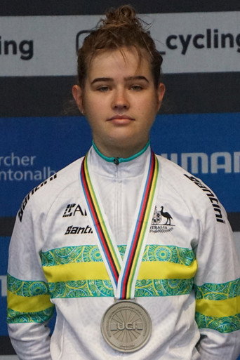 Neve Bradbury