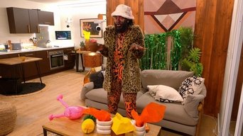 Cena de A volta da Sala da Verdade