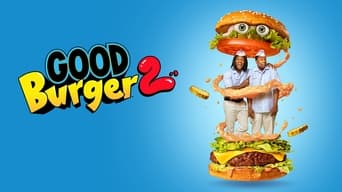 #12 Хороший бурґер 2