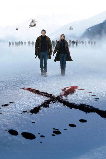 The X Files: I Want to Believe