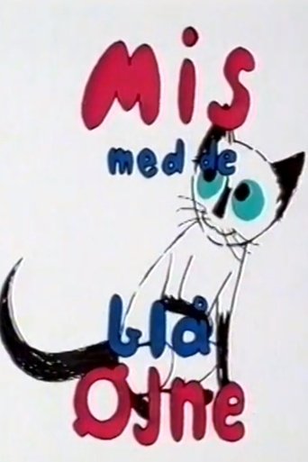 Pussycat with the Blue Eyes (1996)