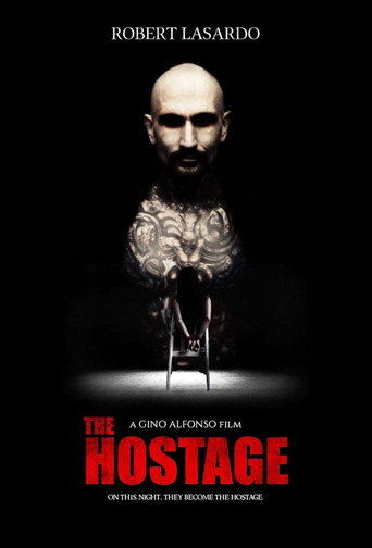 Hostage (2024)