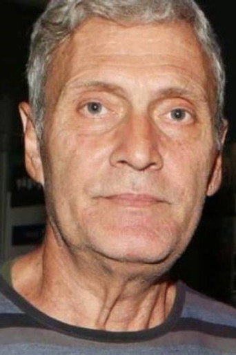 Foto de Αλμπέρτο Εσκενάζυ