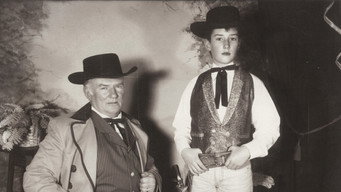 The Little Deputy (2015)