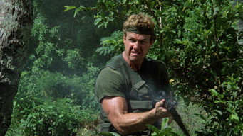 #4 Strike Commando