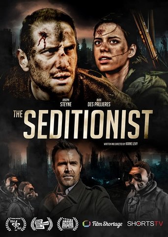 The Seditionist