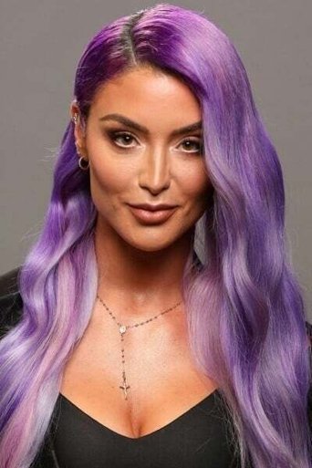 Image of Natalie Eva Marie