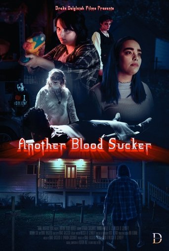 Poster of Another Blood Sucker