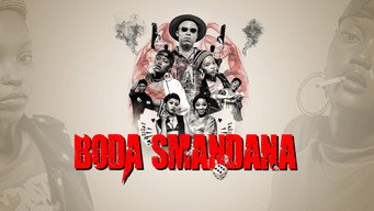 Boda Smandana (2023)
