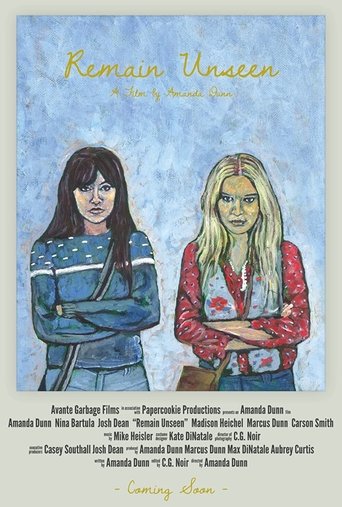 Remain Unseen (2014)