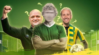 Kelderklasse 15 - S1E01