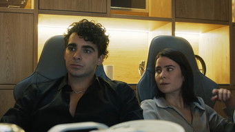 Episode 34 — Episode 34