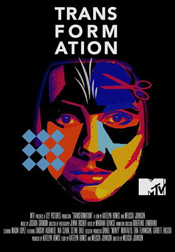 Transformation (2016)