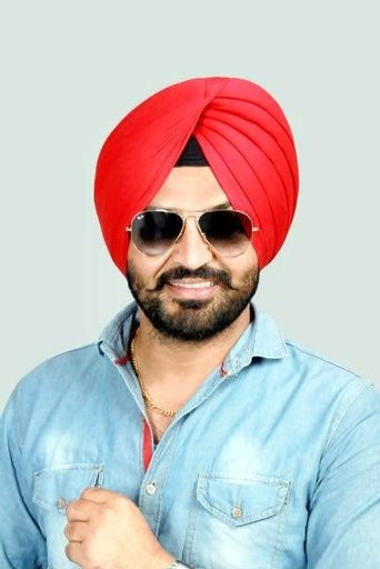 Image of Harinder Bhullar