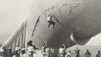 The Tied Up Balloon (1967)