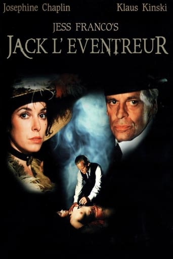 Jack l'éventreur