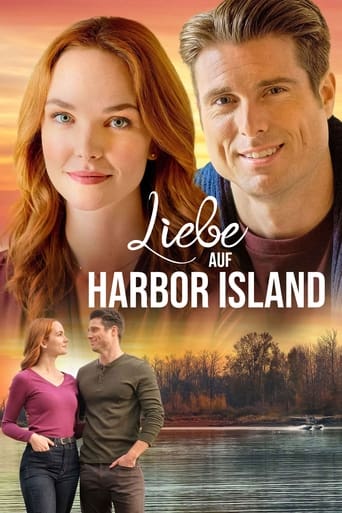 Liebe auf Harbor Island
