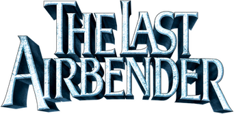The Last Airbender logo