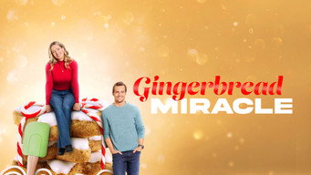 Gingerbread Miracle – Szenenbild