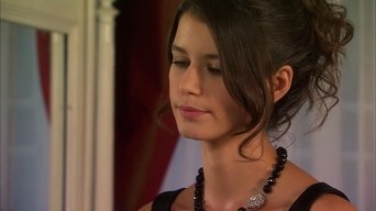 Episódio Episódio 1 da série Amor Proibido