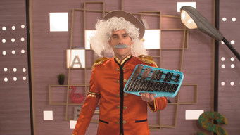 Episode 42 — Episode 42